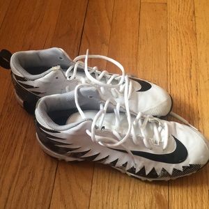 Football cleats